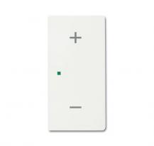 Busch-Jaeger 6237-22-884 Wippe/R 2-fach Volume