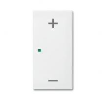 Busch-Jaeger 6237-22-914 Wippe/R 2-fach Volume