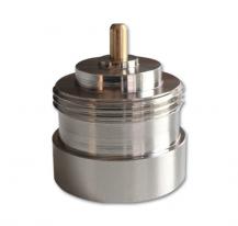 Busch-Jaeger 6296/3 Ventiladapter Orkli für Busch-free@home®