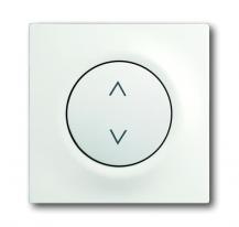 Busch-Jaeger 6430-774 Bedienelement mit Glimmlampe