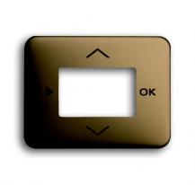 Busch-Jaeger 6435-21 Zentralscheibe