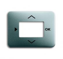 Busch-Jaeger 6435-266 Zentralscheibe