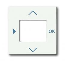 Busch-Jaeger 6435-884 Zentralscheibe