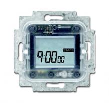 Busch-Jaeger 6465 U-101 Busch-Kurzzeittimer Einsatz Countdown-Timer