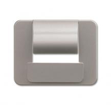 Busch-Jaeger 6477-20 Zentralscheibe für Busch-powerDock