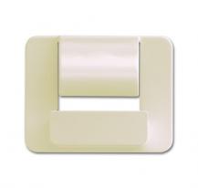 Busch-Jaeger 6477-22G Zentralscheibe für Busch-powerDock