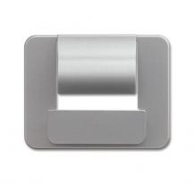 Busch-Jaeger 6477-266 Zentralscheibe für Busch-powerDock