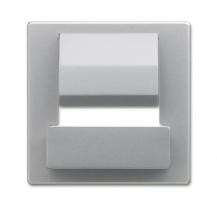 Busch-Jaeger 6477-803 Zentralscheibe für Busch-powerDock