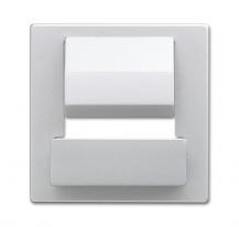 Busch-Jaeger 6477-83 Zentralscheibe für Busch-powerDock