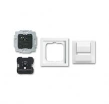 Busch-Jaeger 6480-84 Busch-powerDock Komplettset mit Lightning Anschluss