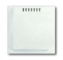 Busch-Jaeger 6541-774 Zentralscheibe für Kühlteil