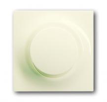 Busch-Jaeger 6543-72-101 Bedienelement mit Glimmlampe