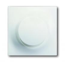 Busch-Jaeger 6543-774-101 Bedienelement mit Glimmlampe