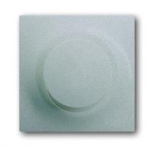 Busch-Jaeger 6543-783-101 Bedienelement mit Glimmlampe