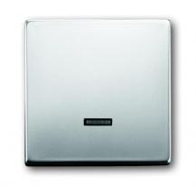 Busch-Jaeger 6543-866-101 Bedienelement mit Glimmlampe