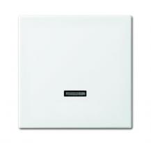 Busch-Jaeger 6543-914-102 Bedienelement mit Glimmlampe