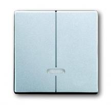 Busch-Jaeger 6545-83 Bedienelement mit Glimmlampe