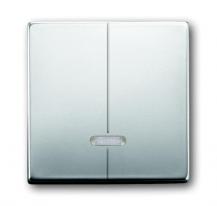 Busch-Jaeger 6545-866 Bedienelement mit Glimmlampe