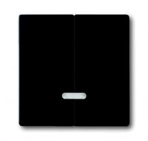 Busch-Jaeger 6545-885 Bedienelement mit Glimmlampe