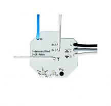 Busch-Jaeger 6705-101 Serien-/Jalousieaktor WaveLINE mit Nebenstellen