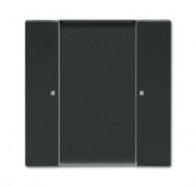 Busch-Jaeger 6735-81 Bedienelement ZigBee Light Link 1-fach