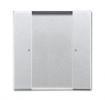 Busch-Jaeger 6735-83 Bedienelement ZigBee Light Link 1-fach