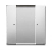 Busch-Jaeger 6735-866 Bedienelement ZigBee Light Link 1-fach