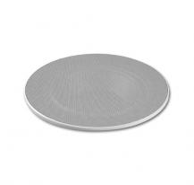 Busch-Jaeger 8229 Lautsprecher-Gitter mit Magnetverschluß Metall