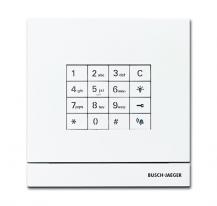 Busch-Jaeger 83100/71-664 Außenstation mit Tastatur-Modul