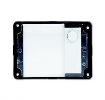 Busch-Jaeger 83141/1-101 Zusatz-Tastenmodul 1-fach Ersatzteil