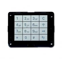 Busch-Jaeger 83171-660-101 Tastatur-Modul Für Busch-Welcome (2-Draht)