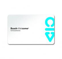 Busch-Jaeger 83173 Schlüsselkarte