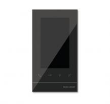 Busch-Jaeger 83222 U-625 Innenstation Video mit 126 cm (5'') Touch-Display