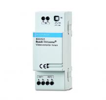 Busch-Jaeger 83320/2 Videoverteiler Innen REG