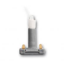 Busch-Jaeger 8380-10 LED-Beleuchtungseinheit mit Sockel LED in der Farbe weiß