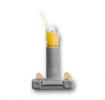 Busch-Jaeger 8382-12 LED-Beleuchtungseinheit mit Sockel LED in der Farbe rot