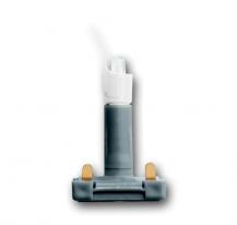 Busch-Jaeger 8383-10 LED-Beleuchtungseinheit mit Sockel LED in der Farbe weiß