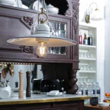 BELLALUX E27 Filament LED Glühbirne 11W wie 100W warmweißes Licht für eine helle Wohnungsbeleuchtung