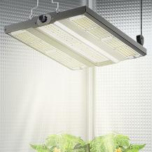 NEUSIUS PFLANZENLICHT - LED-Pflanzenlampe FLORIS Grow 150W