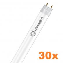 30 x 120cm Ledvance LED Röhren Ultra Output EM 14W wie 36W 5000K kaltweiß KVG GLAS 850 - XXXL-Sparpack