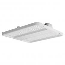 Siteco Highbay 21 midi, eng strahlend, LED, 840, DALI 2, AC/DC LED Hallenleuchte 98,9W 4000K neutralweiß 19000lm