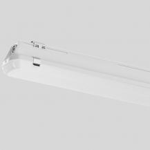 150cm Siteco Monsun 21 Feuchtraumleuchte 4000K universalweißes Licht breit strahlend, DALI 2, PMMA 3860lm