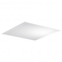 Siteco Apollon 21 square LED Office-Leuchte 24,7W 4150lm 6500K DALI 2 M625