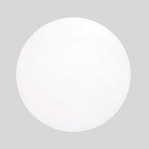 Siteco Rondel 41-M Sensor LED Wand- und Deckenleuchte 3000/4000K 1350lm 14W Ø280