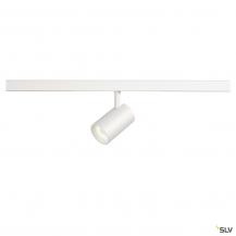 SLV 1006703 NUMINOS® XS, 48V Spot, rund, 4000 K, 8.7 W, DALI 2, 55°, matt weiß