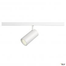 SLV 1006754 NUMINOS® S, 48V Spot, rund, 4000 K, 16 W, DALI 2, 40°, matt weiß