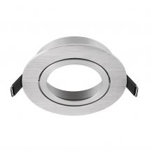 SLV 1007445 NEW TRIA® 95 Deckeneinbauring D: 11 H: 2.6 cm IP 20 aluminium