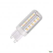 SLV 1007455 LED-Leuchtmittel QT14 G9 2700 K