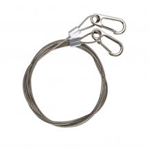 SLV 1007577 PANEL V Sicherheitsseil 1500mm