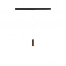 SLV 1007747 LALU® Pendelleuchte 48V Led Base Mix&Match 150cm 8W 3000K DALI bronze